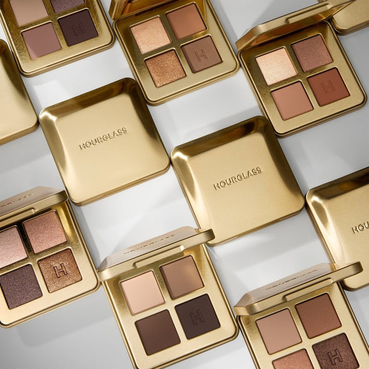 Curator Eyeshadow Palette - GLAM MODA