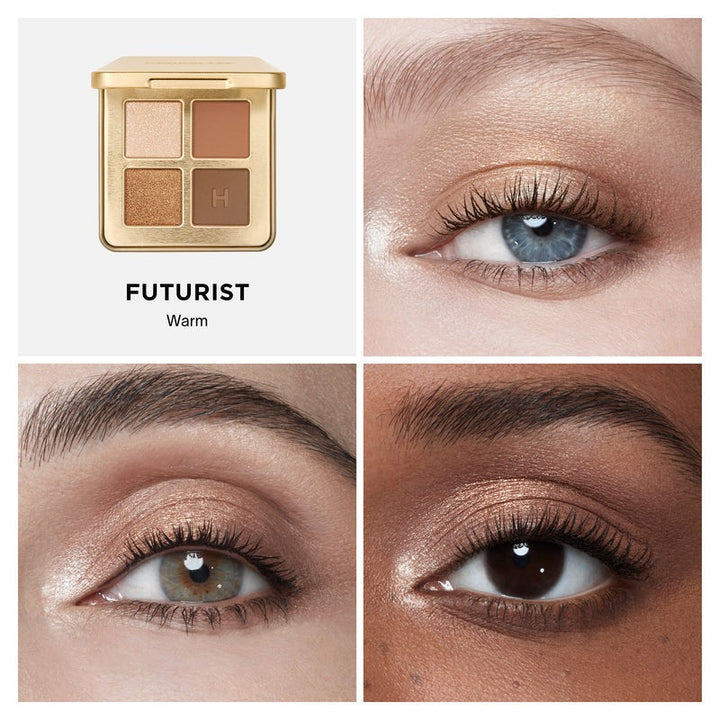 Curator Eyeshadow Palette - GLAM MODA