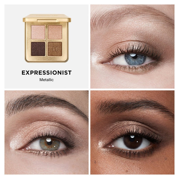 Curator Eyeshadow Palette - GLAM MODA