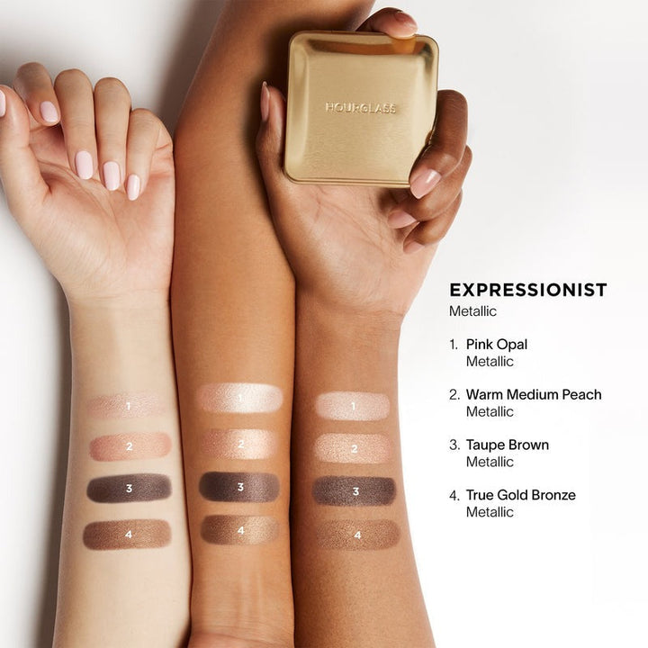 Curator Eyeshadow Palette - GLAM MODA