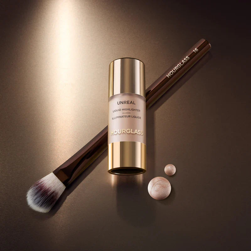 No. 16 Highlighter Brush