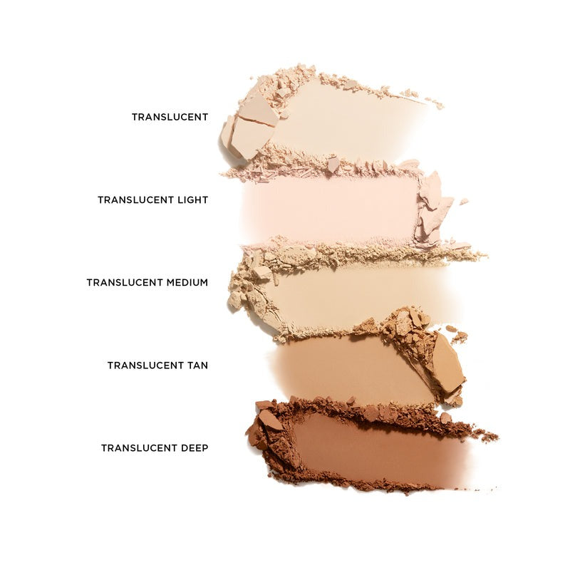 Vanish Airbrush Pressed Powder - GLAM MODA
