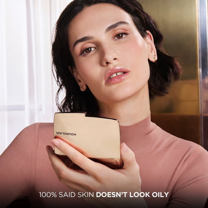 Vanish Airbrush Pressed Powder - GLAM MODA