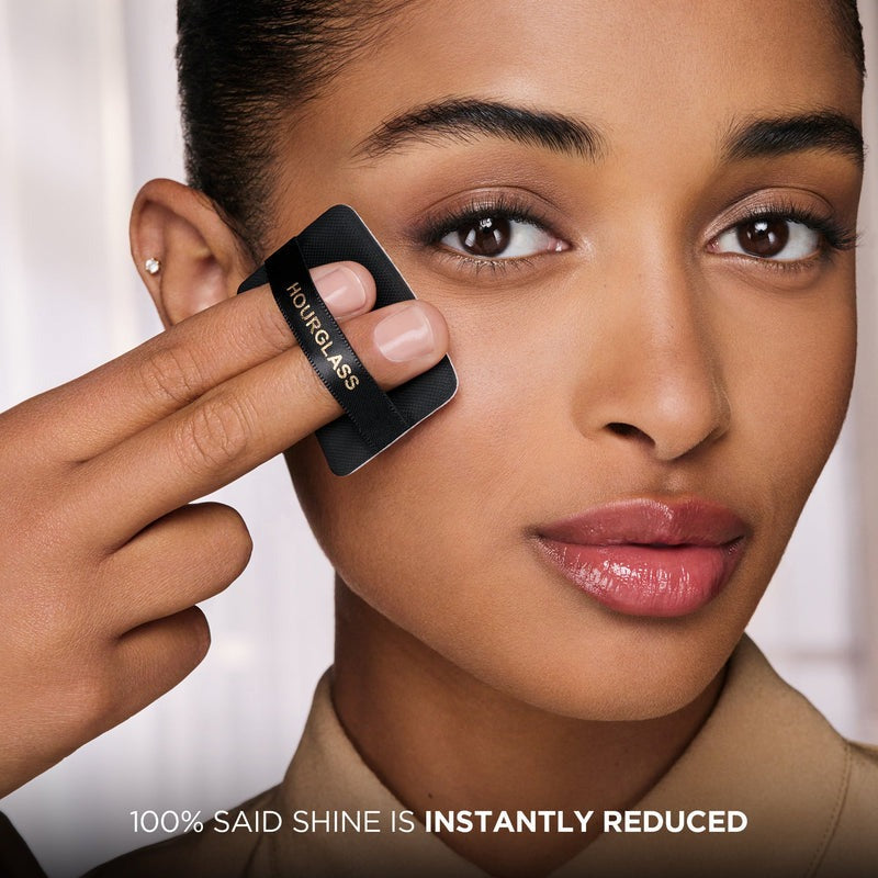 Vanish Airbrush Pressed Powder - GLAM MODA