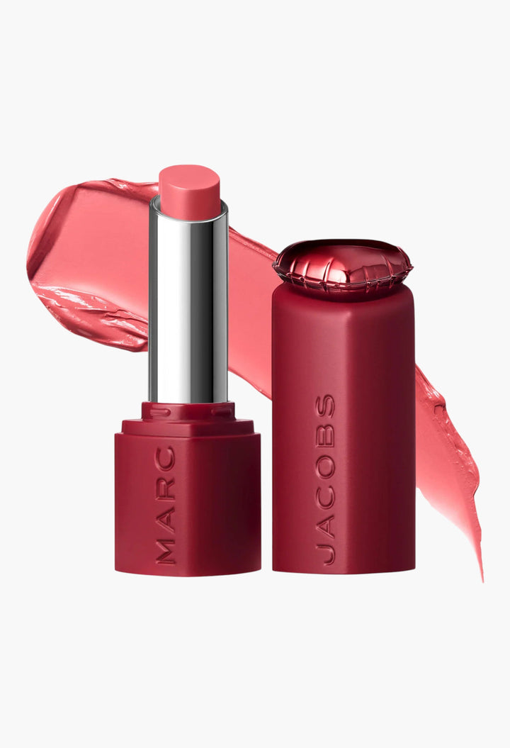 Heart On Long-Lasting Soft Shine Lipstick - GLAM MODA