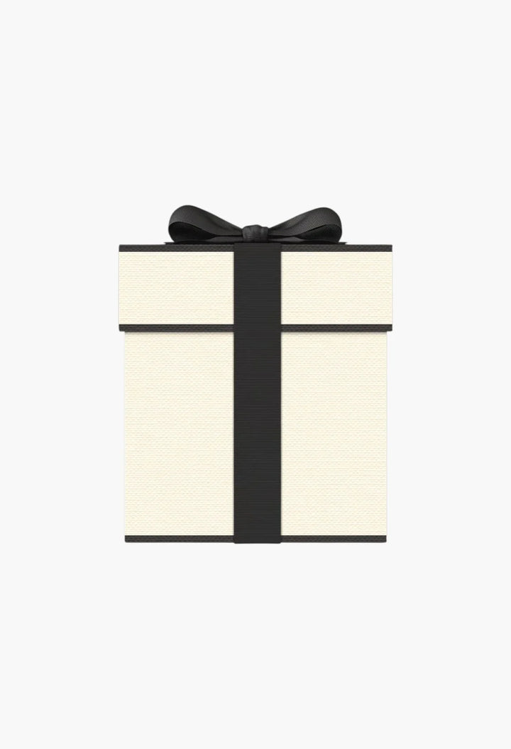 Lime Basil & Mandarin Scented Candle