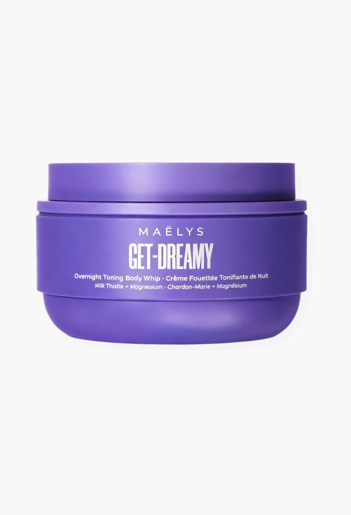 Get-Dreamy Overnight Toning Body Whip