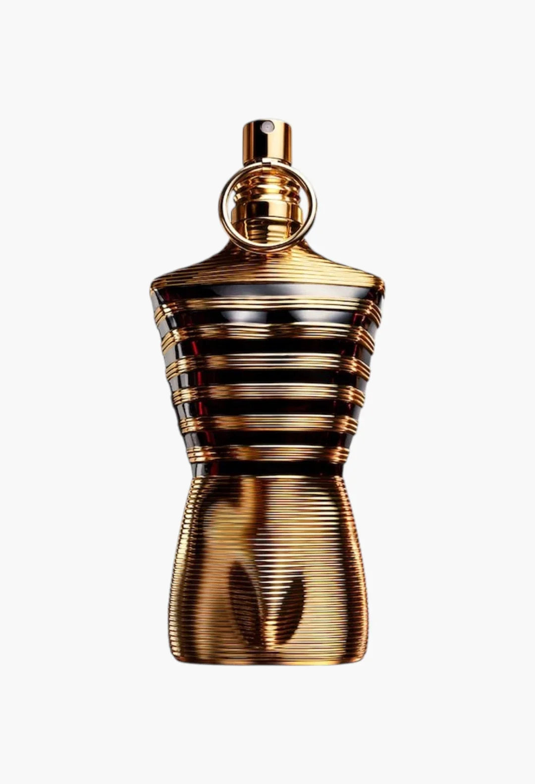Le Male Elixir with Lavender & Tonka Bean