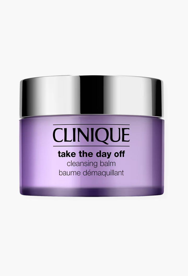 Take The Day Off Cleansing Balm Makeup Remover - GLAM MODA
