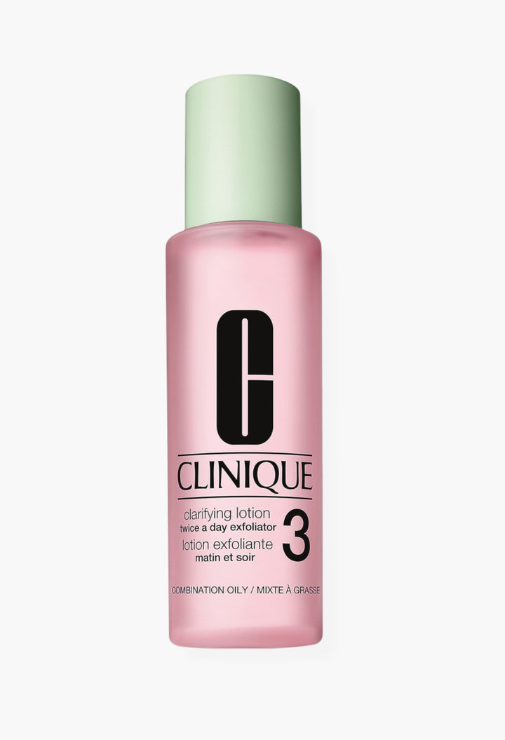 Clarifying Face Lotion 3 - For Combination Oily Skin - GLAM MODA