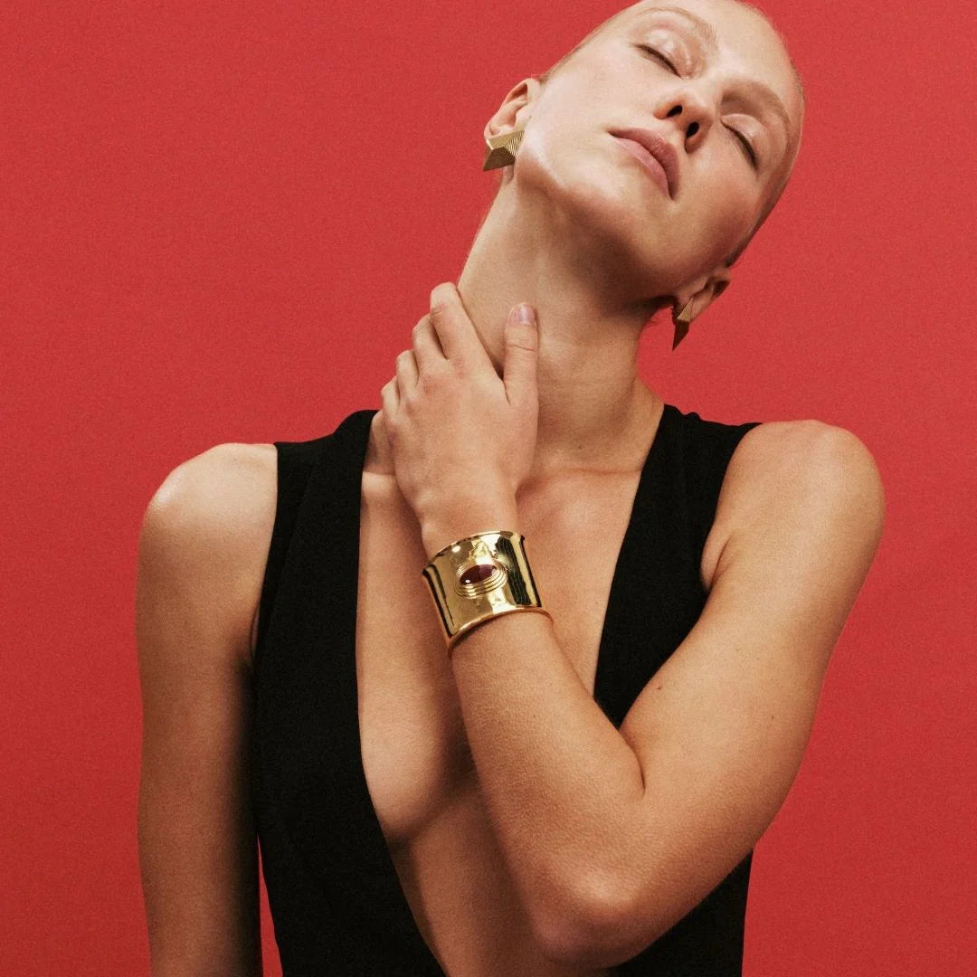 Matilde Cuff - GLAM MODA