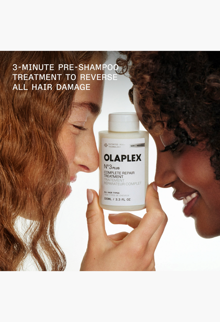 OLAPLEX N°.3PLUS COMPLETE REPAIR TREATMENT JUMBO SIZE