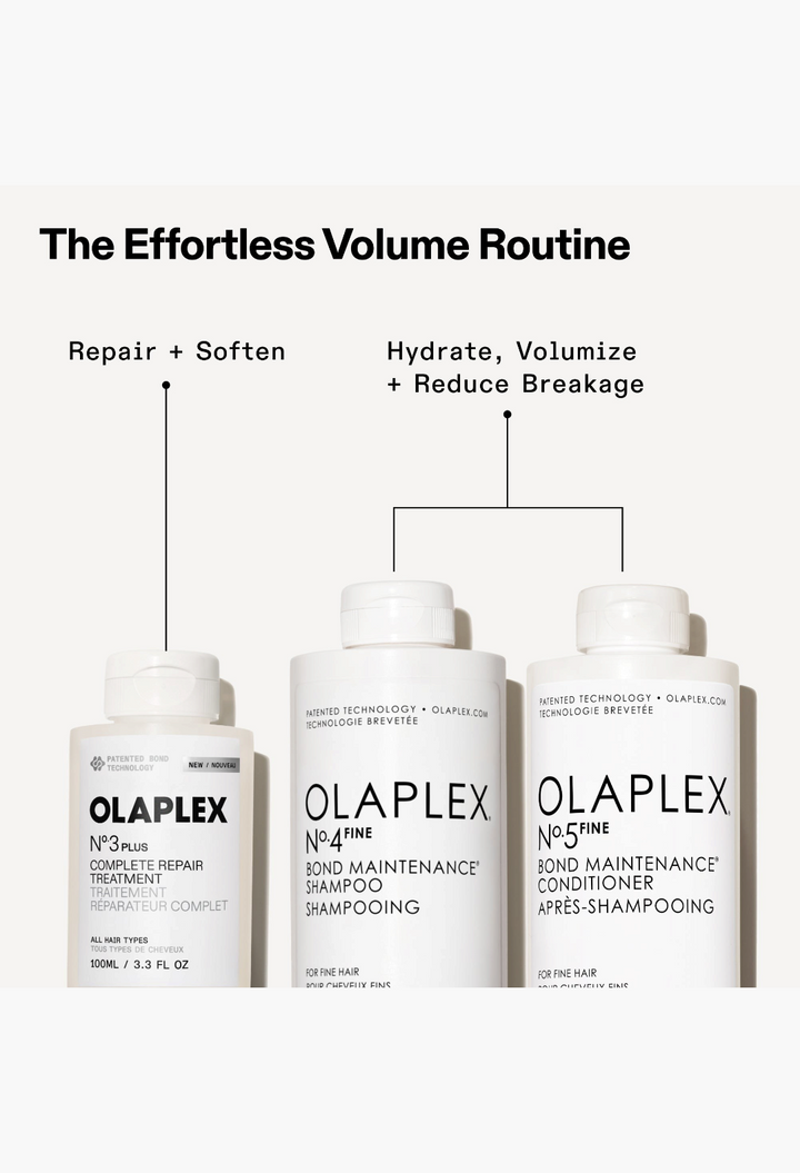 OLAPLEX N°.3PLUS COMPLETE REPAIR TREATMENT FULL SIZE
