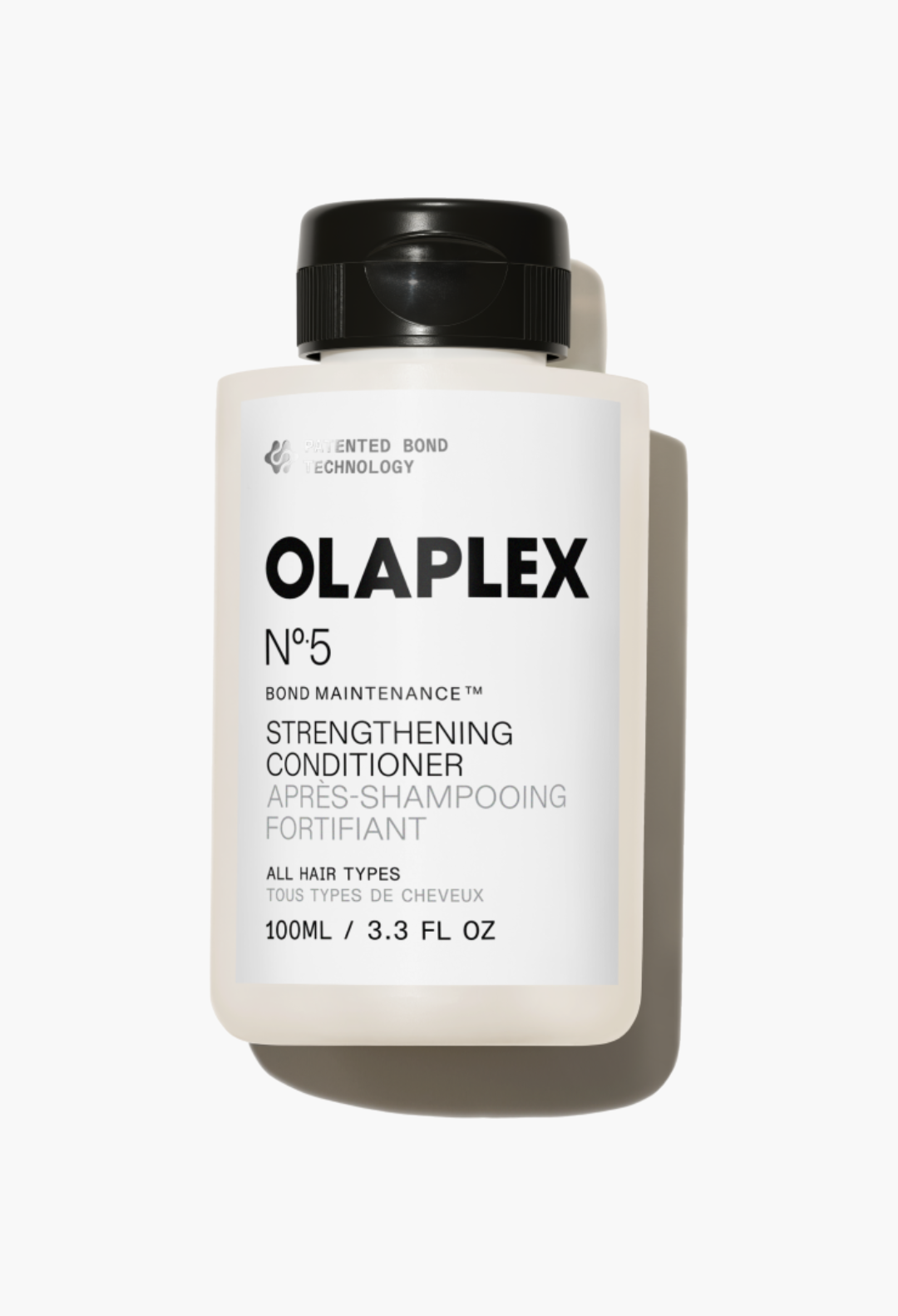 OLAPLEX Nº.5 BOND MAINTENANCE™ STRENGTHENING CONDITIONER FULL SIZE