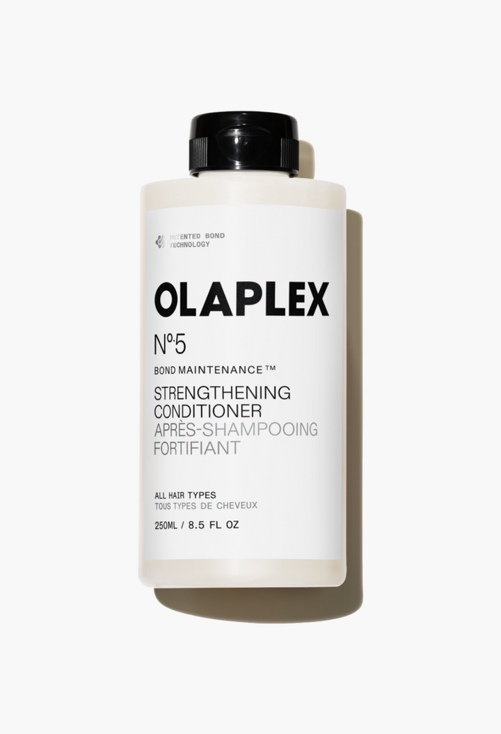 OLAPLEX Nº.5 BOND MAINTENANCE™ STRENGTHENING CONDITIONER LITER