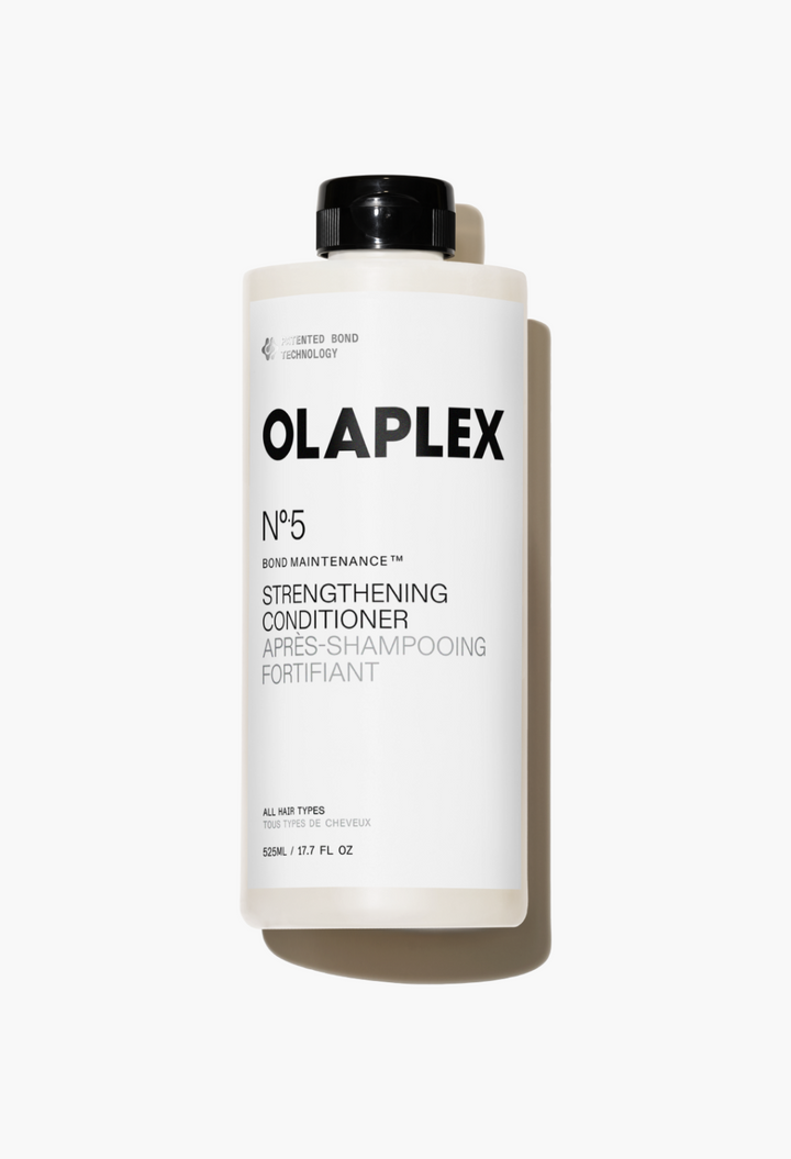 OLAPLEX Nº.5 BOND MAINTENANCE™ STRENGTHENING CONDITIONER TRAVEL SIZE