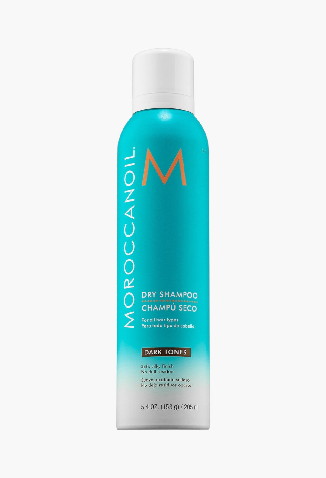 Dry Shampoo Dark Tones - GLAM MODA