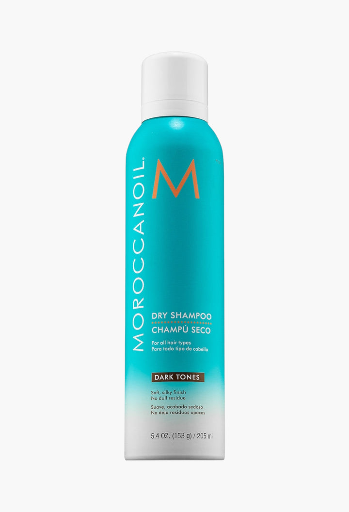 Dry Shampoo Dark Tones - GLAM MODA