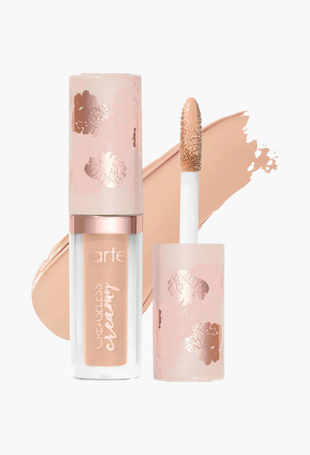 Mini Maracuja Creaseless Creamy Liquid Concealer - GLAM MODA