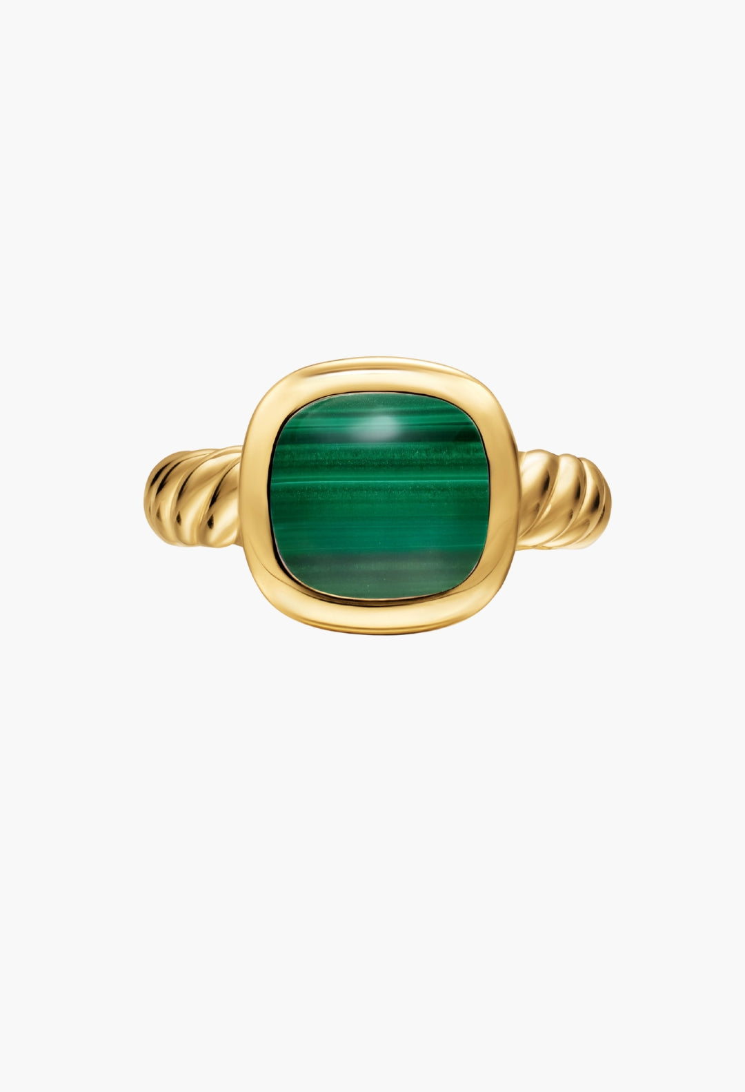 Color Stone Ring