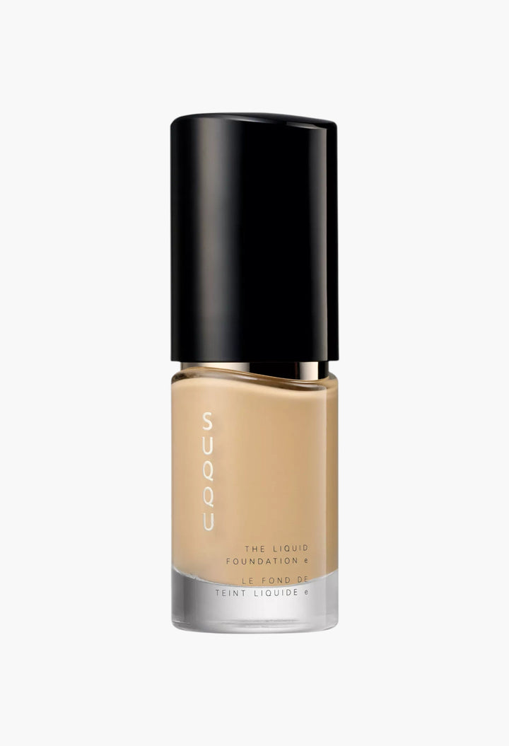 The Liquid Foundation 30ml - GLAM MODA