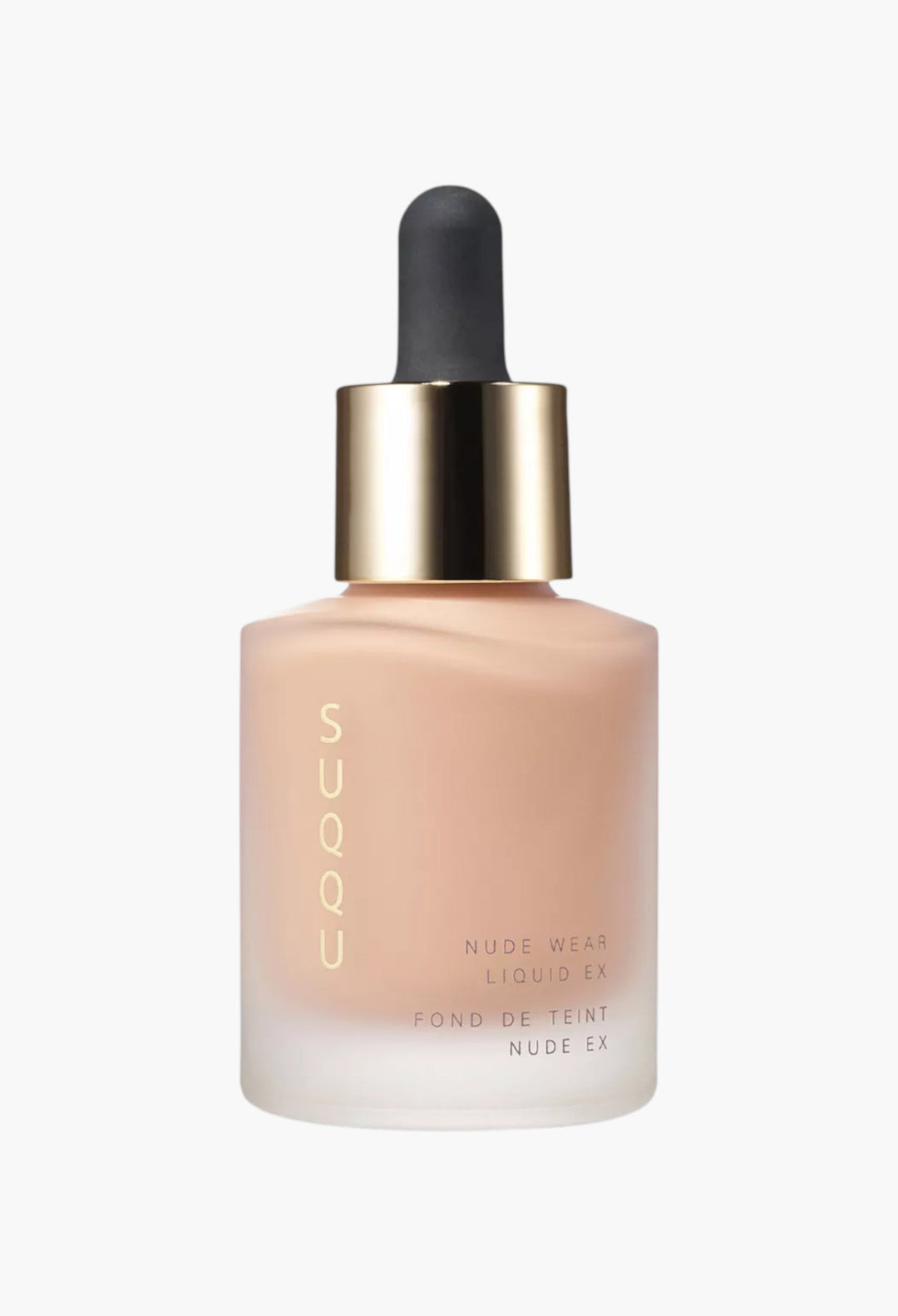 Nude Wear Liquid Ex Foundation 30ml - GLAM MODA