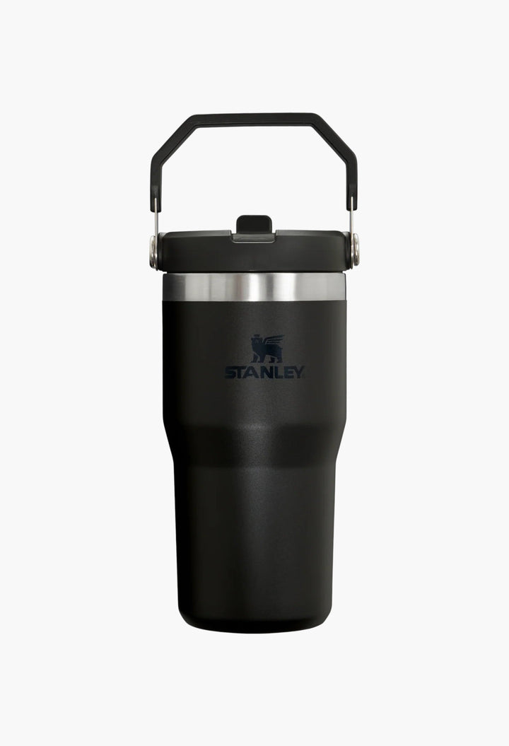 The IceFlow™ Flip Straw Tumbler - GLAM MODA