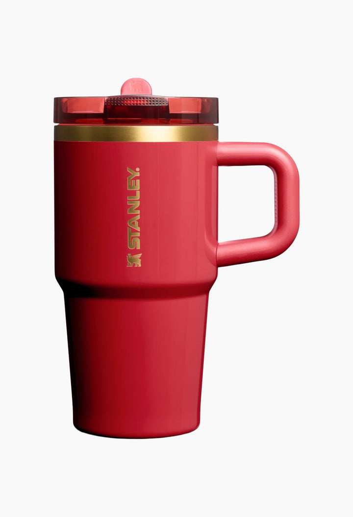 The Cheers & Cheer Quencher ProTour Flip Straw Tumbler - GLAM MODA