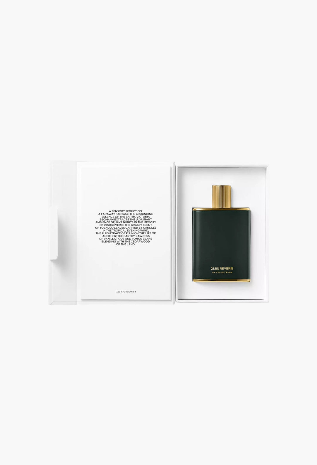 21:50 Reverie Eau De Parfum - GLAM MODA