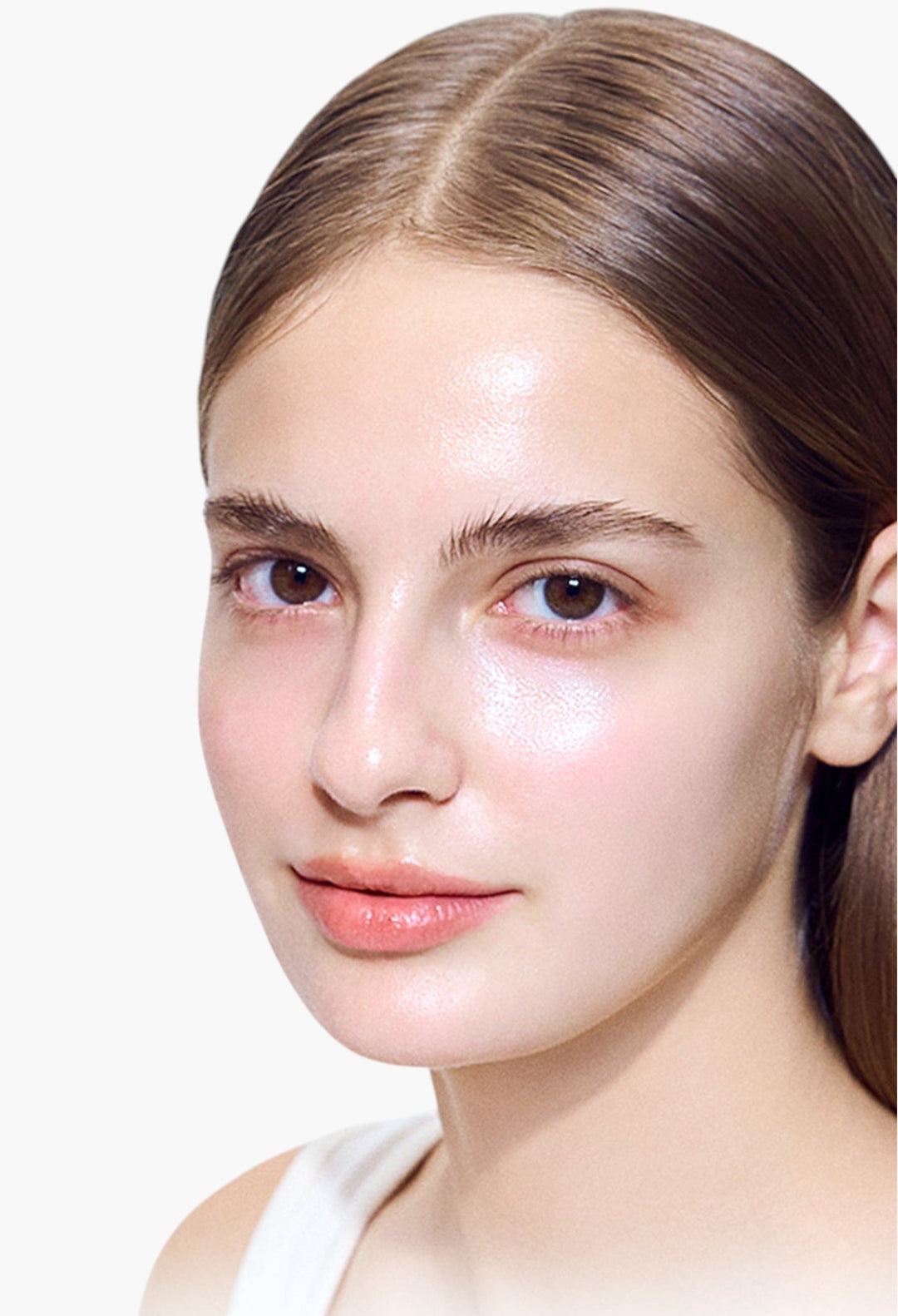 Watery Hyaluron Sunscreen Moisture Tube