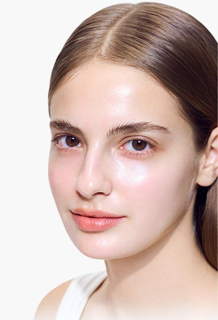 Watery Hyaluron Sunscreen Moisture Tube