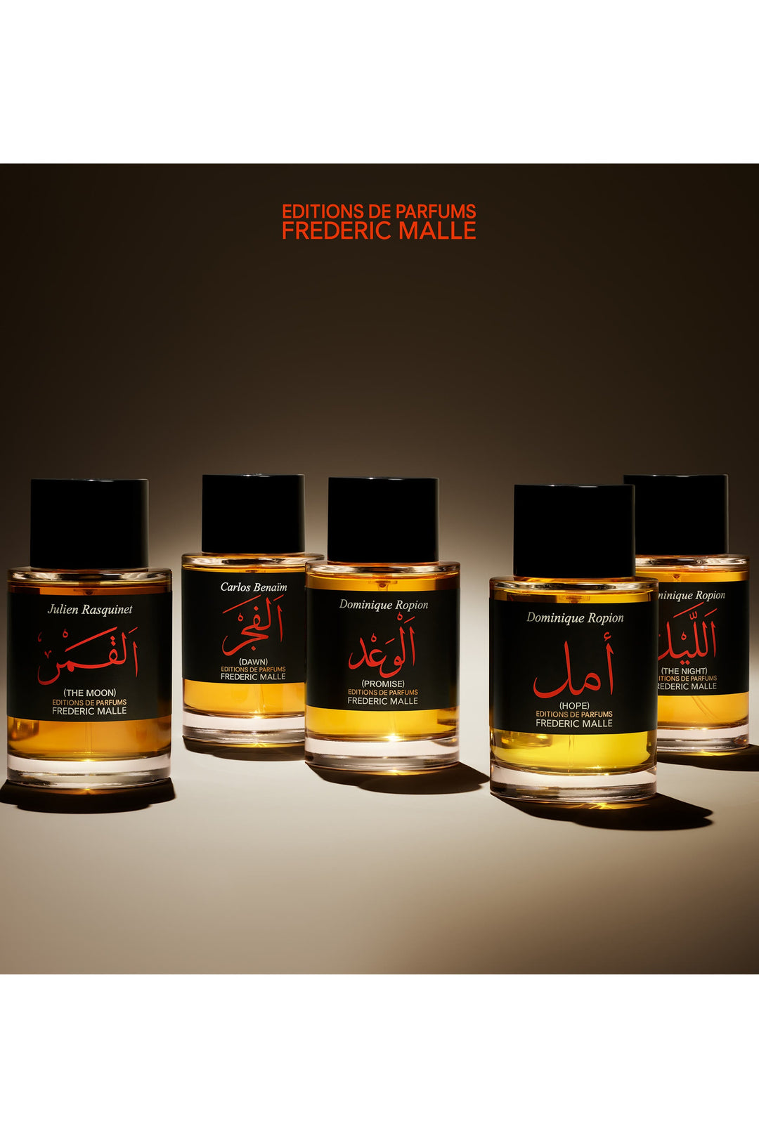 Promise Eau de Parfum - GLAM MODA