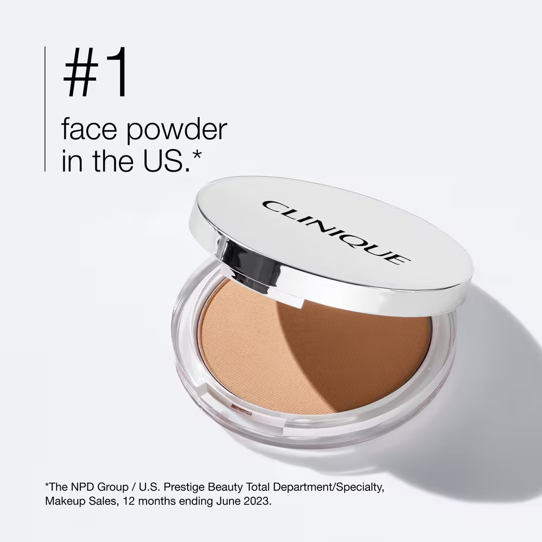 Stay-Matte Sheer Pressed Powder Foundation - GLAM MODA