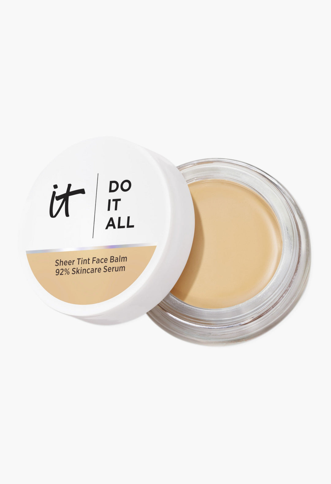 Do It All Sheer Tint Face Balm - GLAM MODA