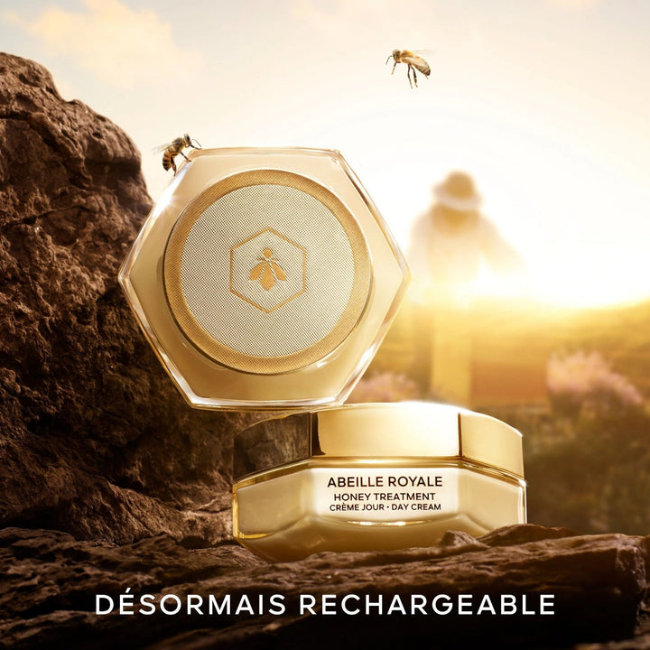 Royal Bee  Honey Treatment - Face Cream - GLAM MODA