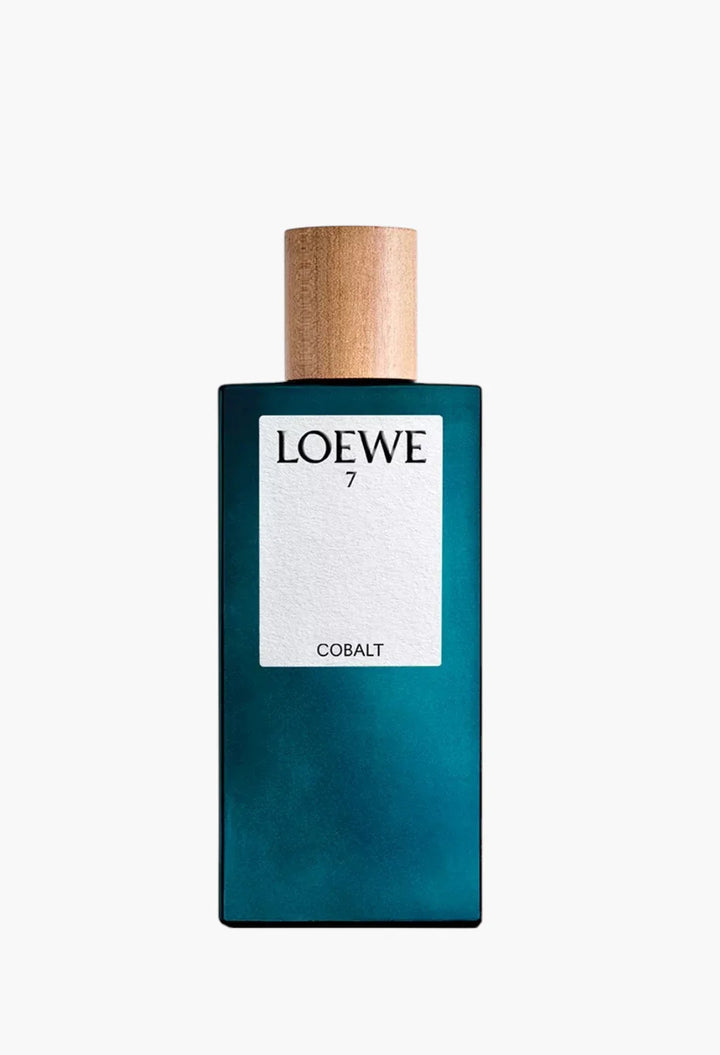 Eau de Cologne 7 Cobalt