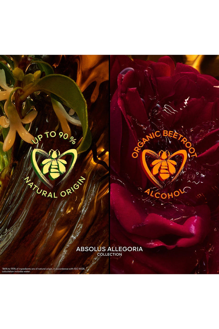 Rose Amira Eau De Parfum