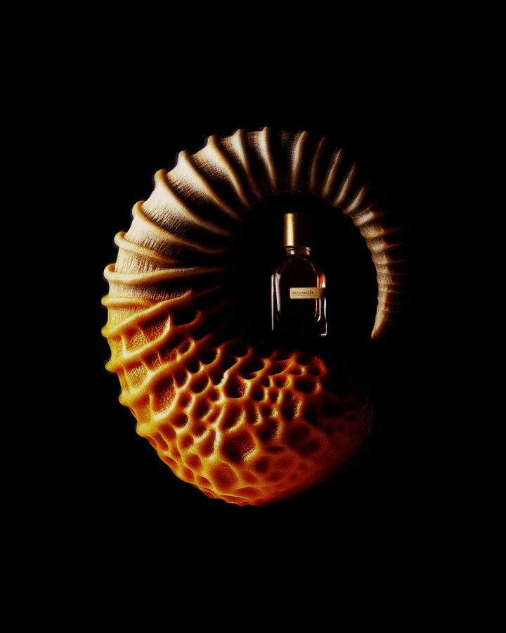 Bergamask Extrait de Parfum - GLAM MODA
