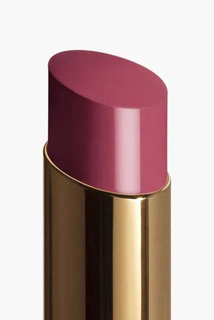 Rouge Coco Baume Shine Hydrating Beautifying Tinted Lip Balm - GLAM MODA