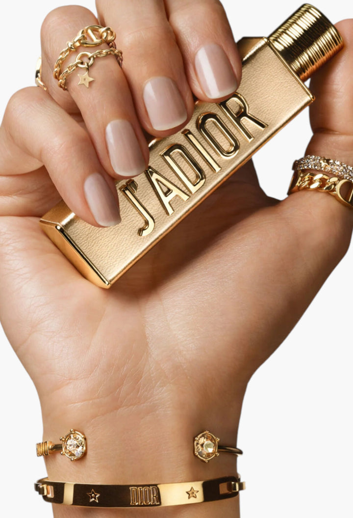 J’adior Solid Perfume - J’adore l’Or - GLAM MODA