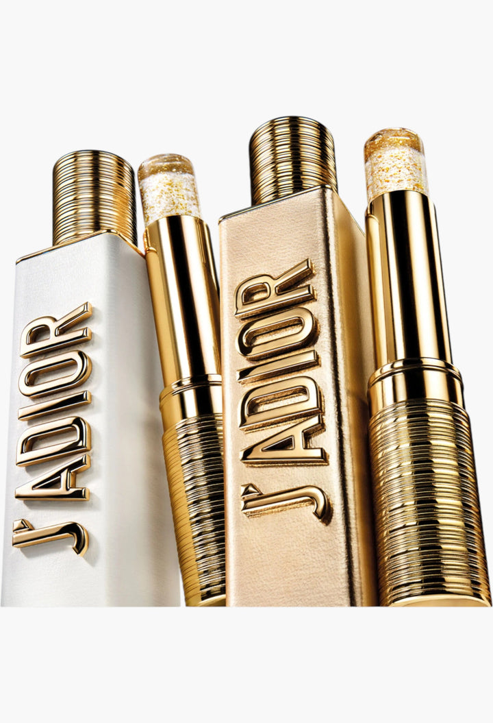J’adior Solid Perfume - J’adore l’Or - GLAM MODA