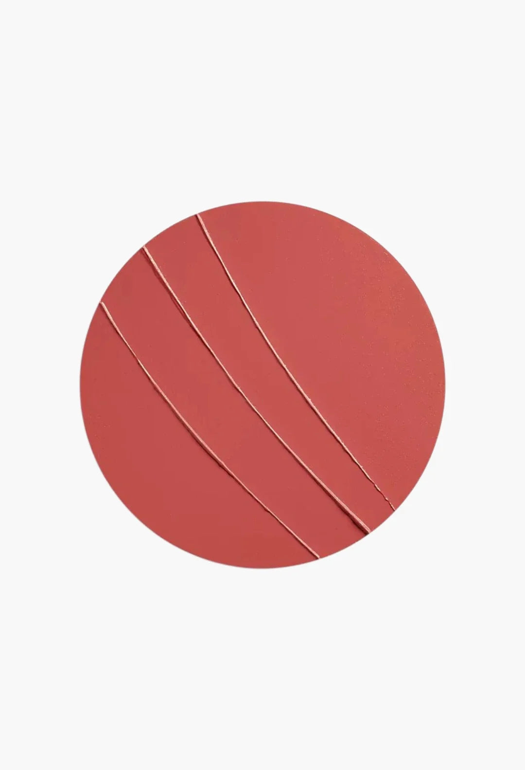 Satin lipstick, Beige Kalahari