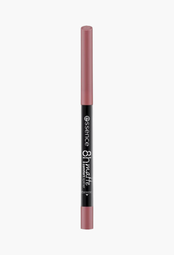 8h Matte Comfort Lipliner