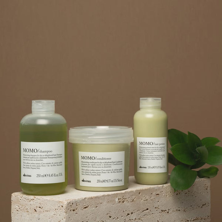 Davines Momo Shampoo - GLAM MODA