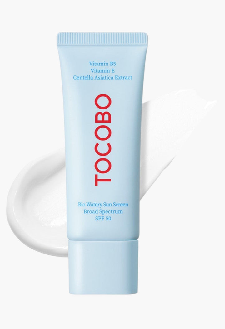 Bio Watery Sun Screen