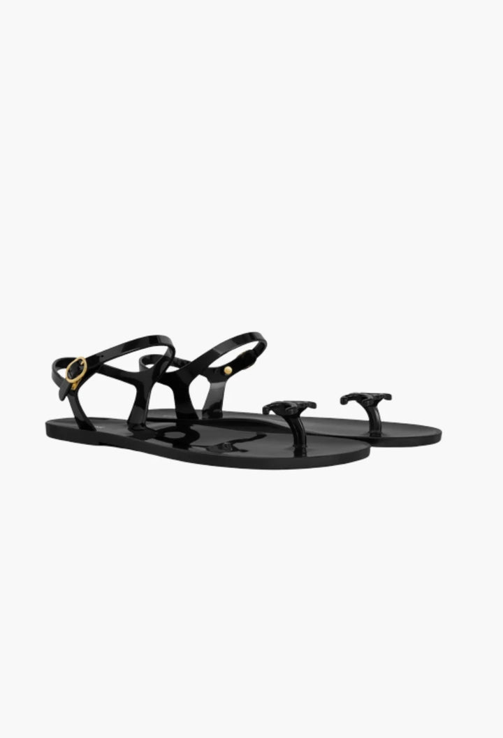 Jelly Bay Sandal in Eco Certified PVC
