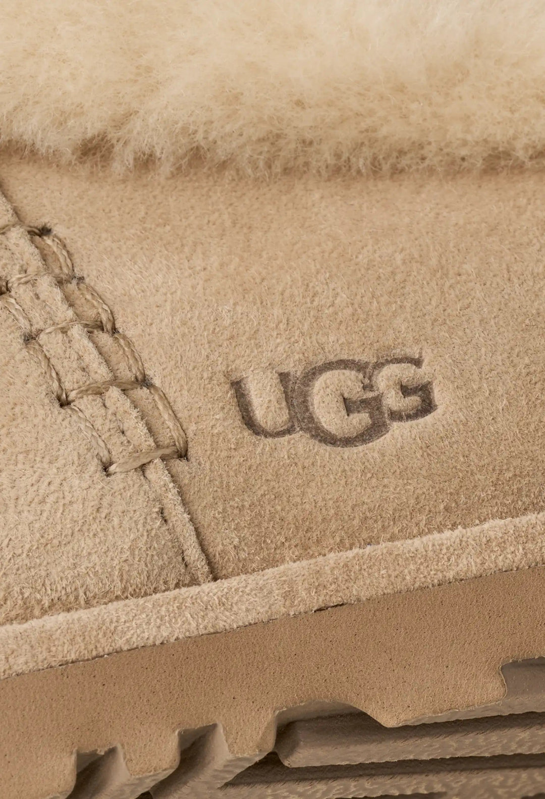 Women's Zora Ballet Flat - GLAM MODA