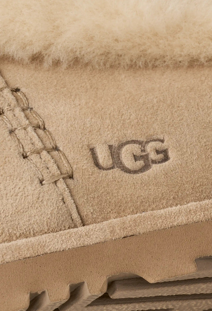 Women's Zora Ballet Flat - GLAM MODA