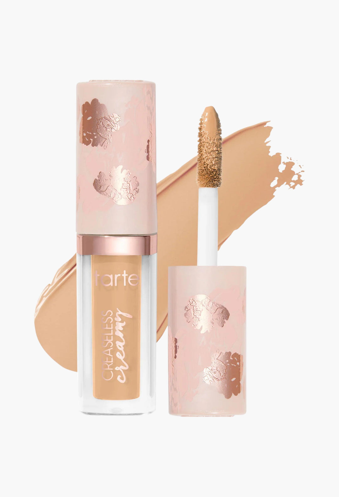 Mini Maracuja Creaseless Creamy Liquid Concealer - GLAM MODA