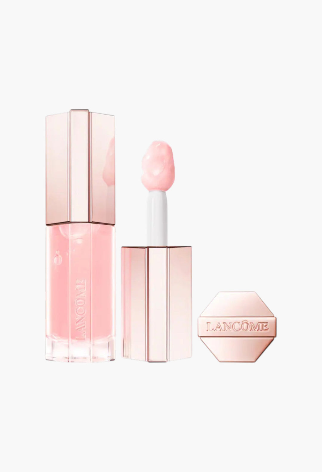 Lip Idole JuicyTreat 保濕唇釉